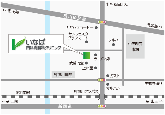 地図 地図